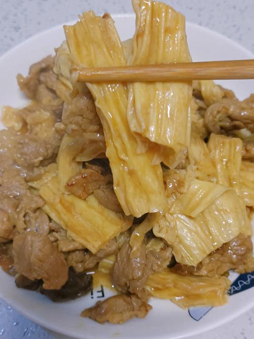 腐竹的做法大全-腐竹的做法大全家常菜