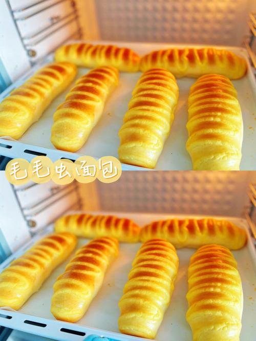 自制面包-自制面包怎么做又好吃又松软