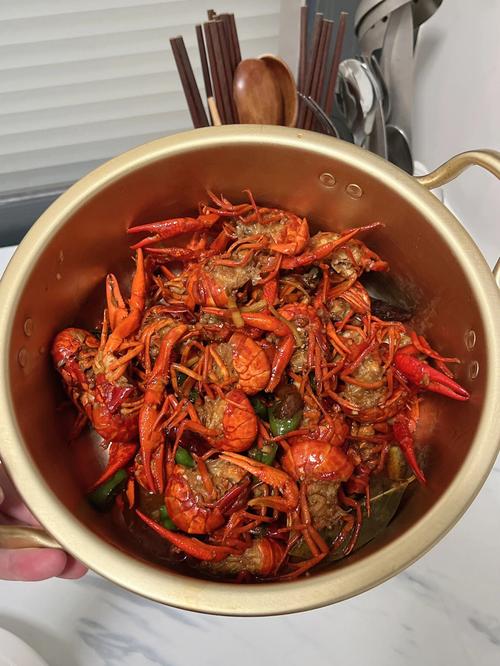 湖南口味虾-湖南口味虾的正宗做法