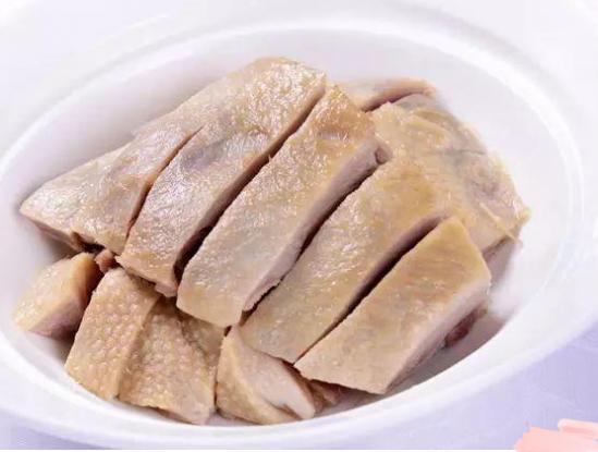 盐水鸭的做法-盐水鸭的做法及配料
