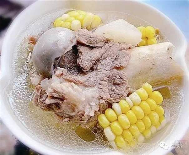棒子骨汤-棒子骨汤的营养与功效