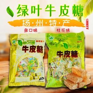扬州牛皮糖-扬州牛皮糖哪个牌子正宗