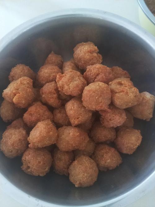 丸子的家常做法-丸子的家常做法简单