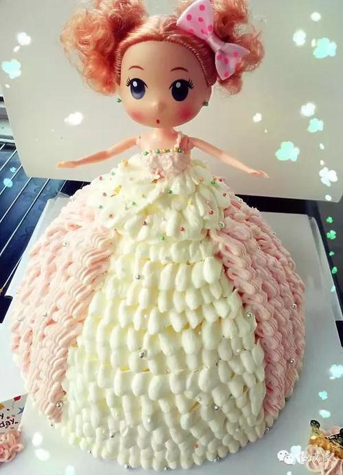 自制生日蛋糕-自制生日蛋糕简易做法