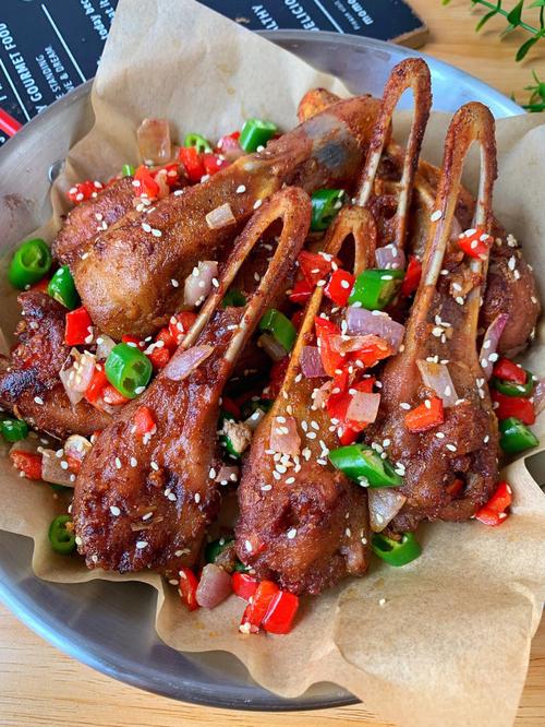 鸭头的做法-鸭头的做法大全