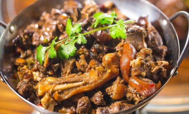 狗肉的做法大全-狗肉的做法大全视频