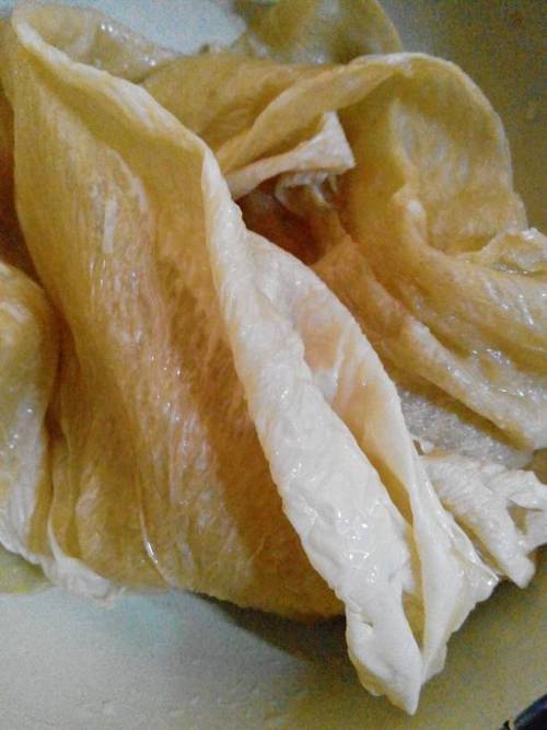 油皮的做法-油皮的做法大全