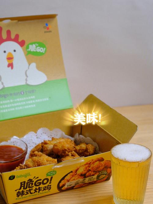 炸鸡和啤酒-炸鸡和啤酒能一起吃吗