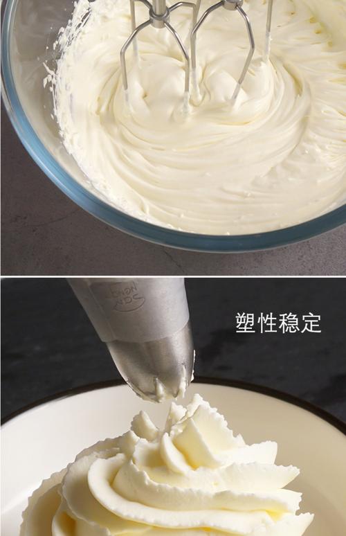 动物性鲜奶油-动物性鲜奶油是什么