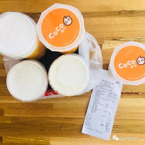 coco珍珠奶茶-coco珍珠奶茶热量
