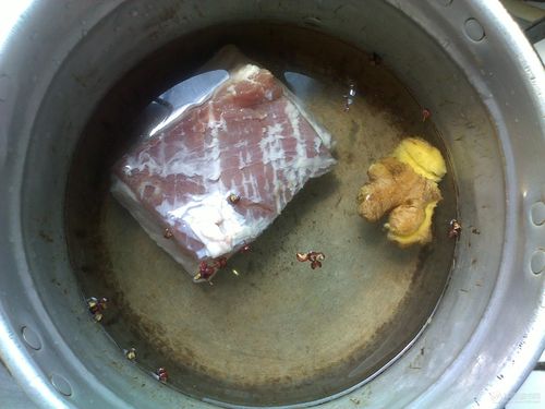 煮肉的方法与步骤-煮肉的方法与步骤煮大块肉的方法