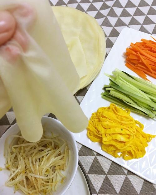 春饼的做法大全-春饼的做法大全家常做法