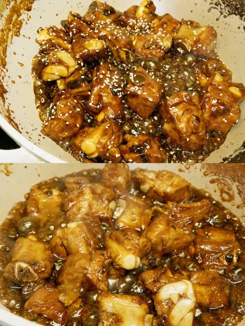 糖醋排骨怎么烧-糖醋排骨怎么烧好吃视频