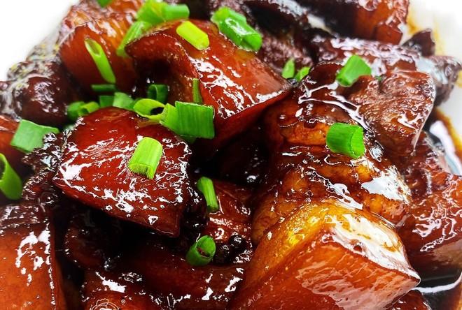 红烧肉的做法大全-红烧肉的做法大全 步骤 全程