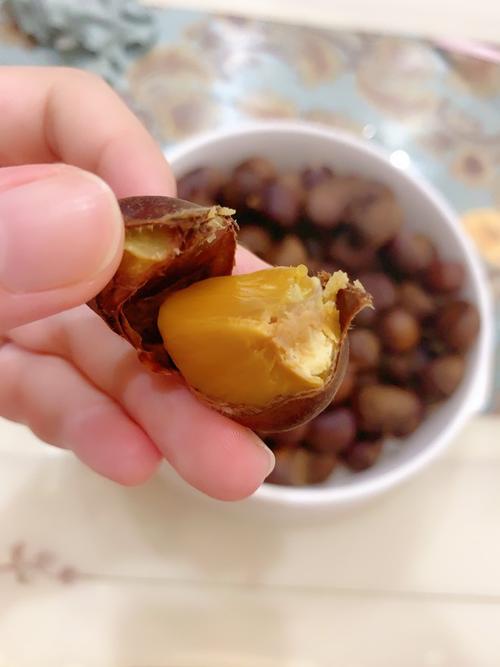 栗子怎么煮-栗子怎么煮好吃又好剥皮