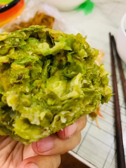 榆钱窝窝头怎么做好吃-榆钱窝窝头怎么做好吃的做法