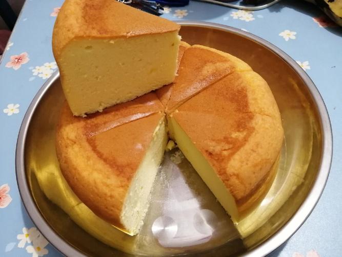 蛋糕的做法 电饭锅-家庭自制蛋糕的做法电饭锅