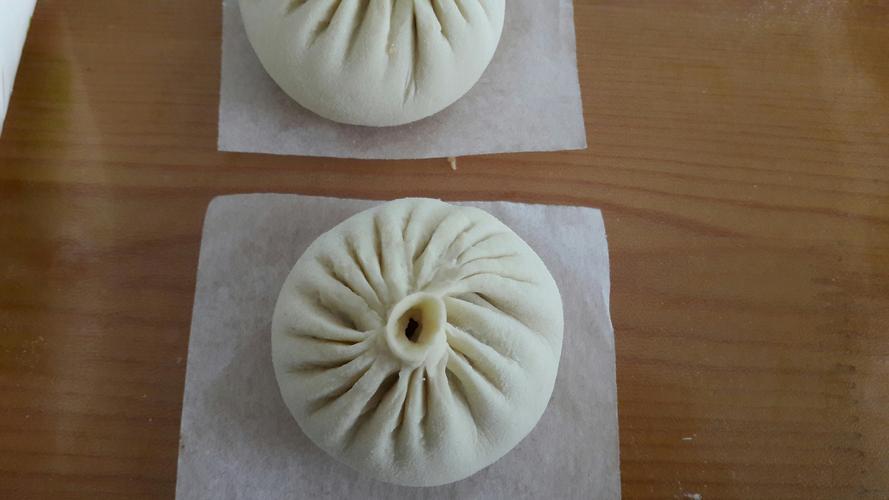 小笼包的包法-小笼包的包法视频