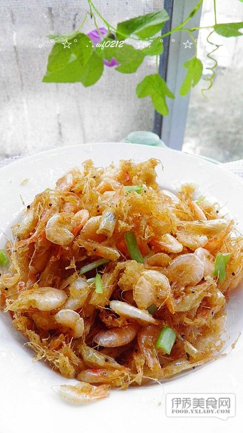 小虾米的做法-小虾米的做法大全家常做法