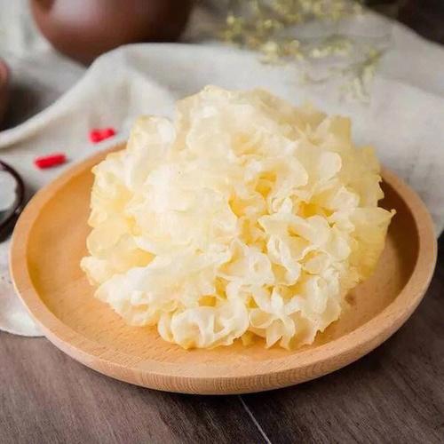 银耳-银耳的功效与作用