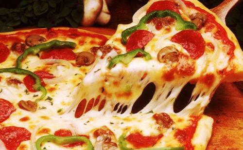 pizza-pizza怎么读