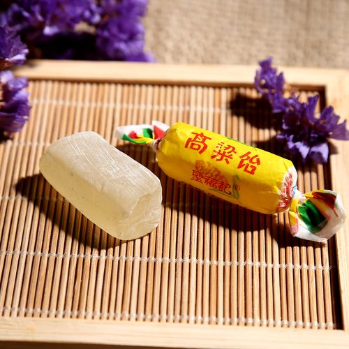 高粱饴-高粱饴糖是什么做成的