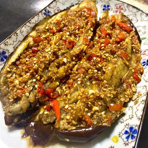 茄子的做法-茄子的做法大全最好吃
