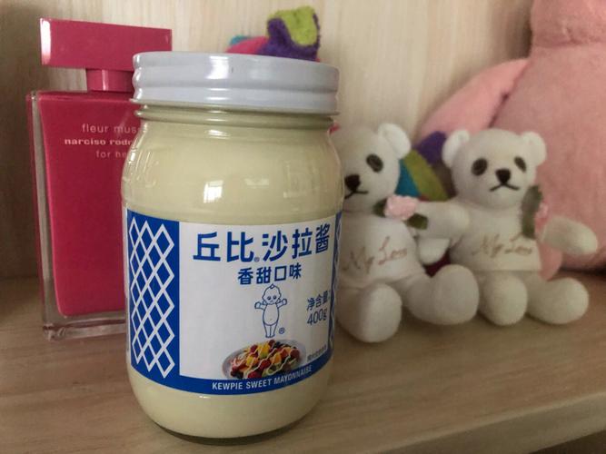 丘比沙拉酱-丘比沙拉酱保质期