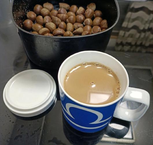 奶茶怎么做-奶茶怎么做简单又好喝
