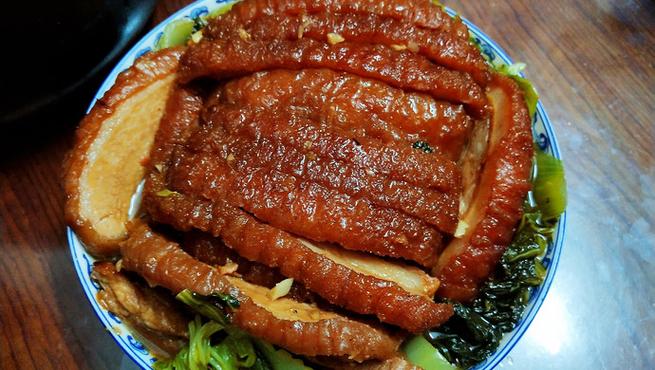 扣肉的做法-扣肉的做法 最正宗的做法视频