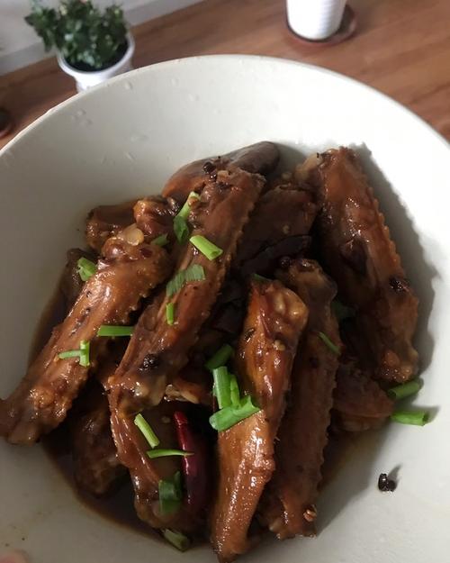 鸭翅-鸭翅怎样做又简单又好吃