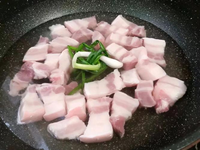 五花肉的做法-五花肉的做法怎么样简单又好吃