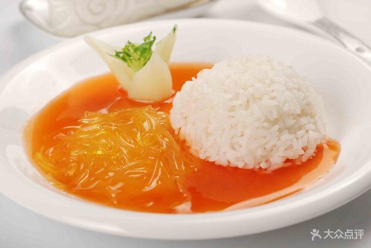 鱼翅捞饭-鱼翅捞饭的正宗做法