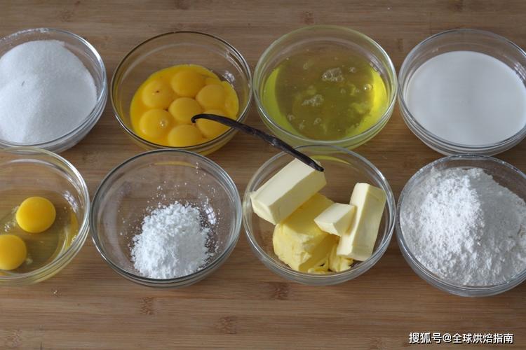 做蛋糕的步骤-做蛋糕的步骤有哪些