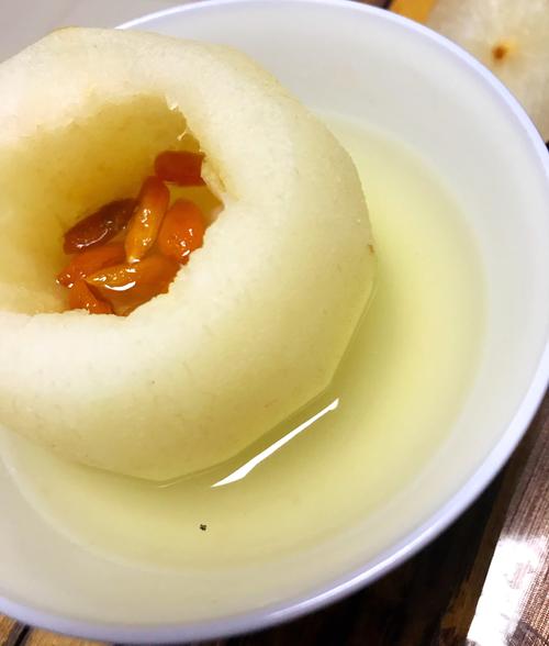 冰糖雪梨怎么做-冰糖雪梨是隔水炖还是直接煮
