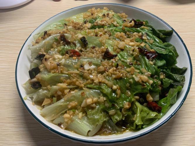 生菜怎么做好吃-生菜怎么做好吃又简单