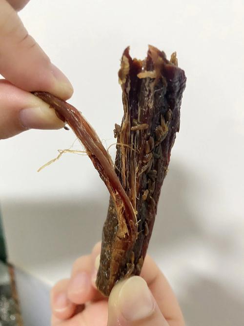 手撕牛肉干-手撕牛肉干的正宗做法