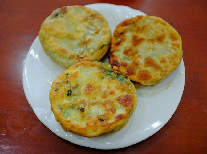 海城馅饼-海城馅饼谁家最正宗