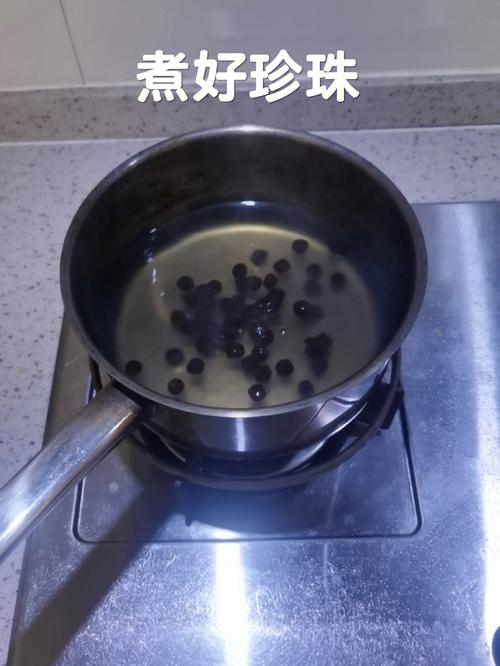 家庭自制奶茶-家庭自制奶茶的简单做法
