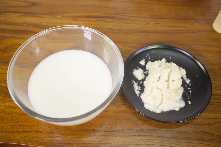 豆浆渣-豆浆渣可以喝吗