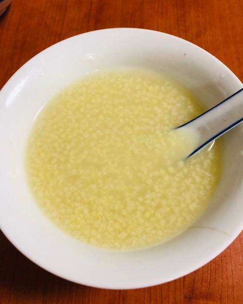 小米粥怎么做-小米粥怎么做?