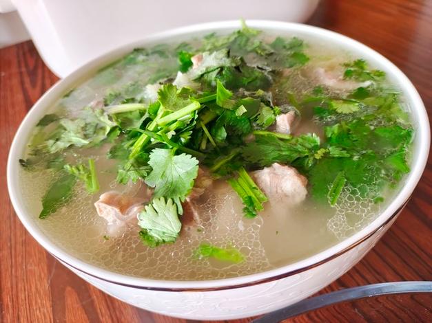 羊肉汤做法-羊肉汤做法家常做法