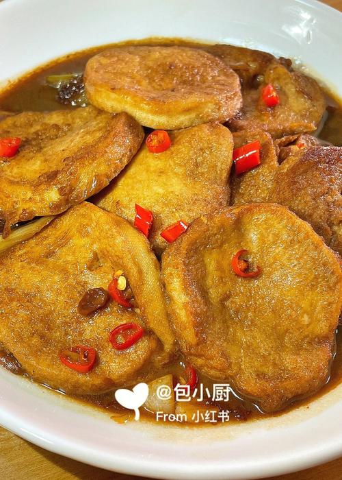 素鸡的做法-素鸡的做法怎么做好吃