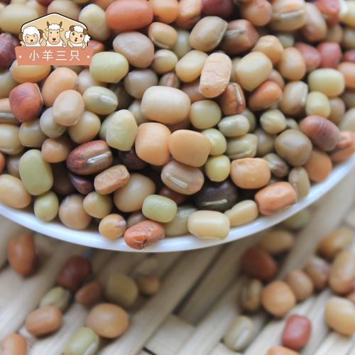 小米豆-小米豆的功效和作用