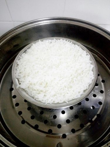 米饭的做法大全-蒸小米饭的做法大全