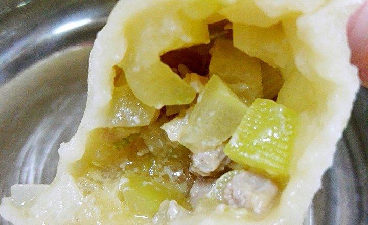 包子的做法大全-冬瓜包子的做法大全