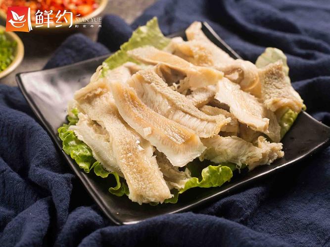 生牛肚-生牛肚怎么处理及做法