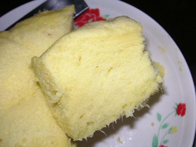 怎样用微波炉做蛋糕-怎样用微波炉做蛋糕 家庭蛋糕的做法