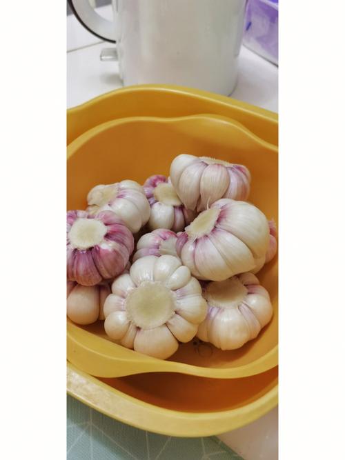 糖醋蒜咋做-糖醋蒜怎么做