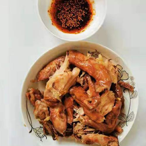 麻油鸡块-麻油鸡块加盟